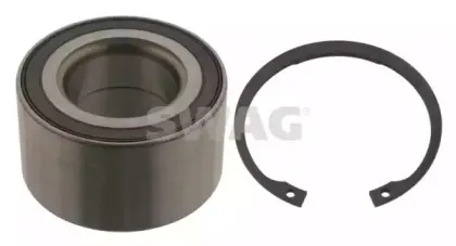 Комплект подшипника ступицы колеса SWAG купить